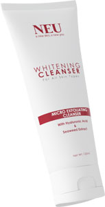 neu cleanser
